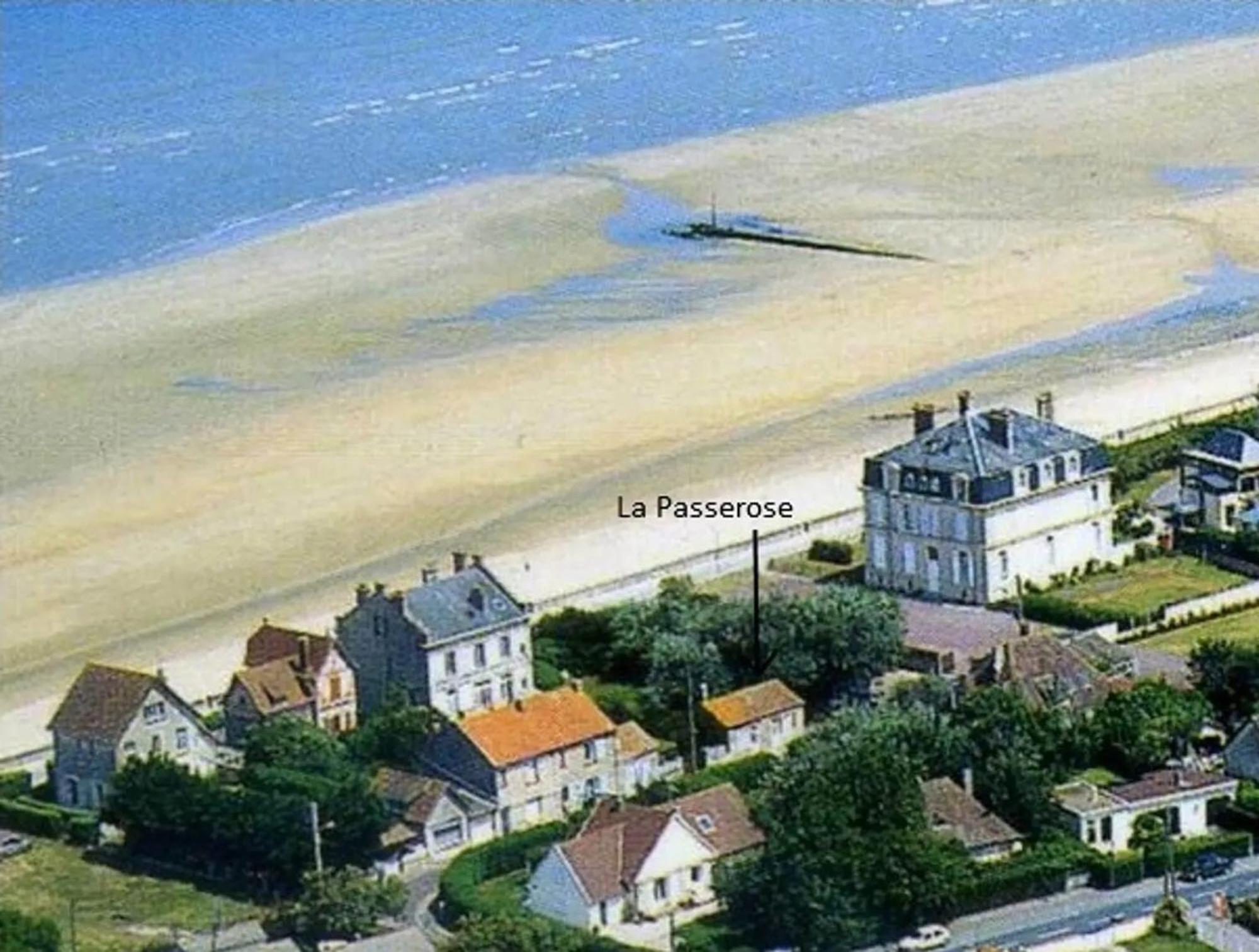 Holiday home Maison Avec Acces A La Et Aux Vestiges Du Debarquement *